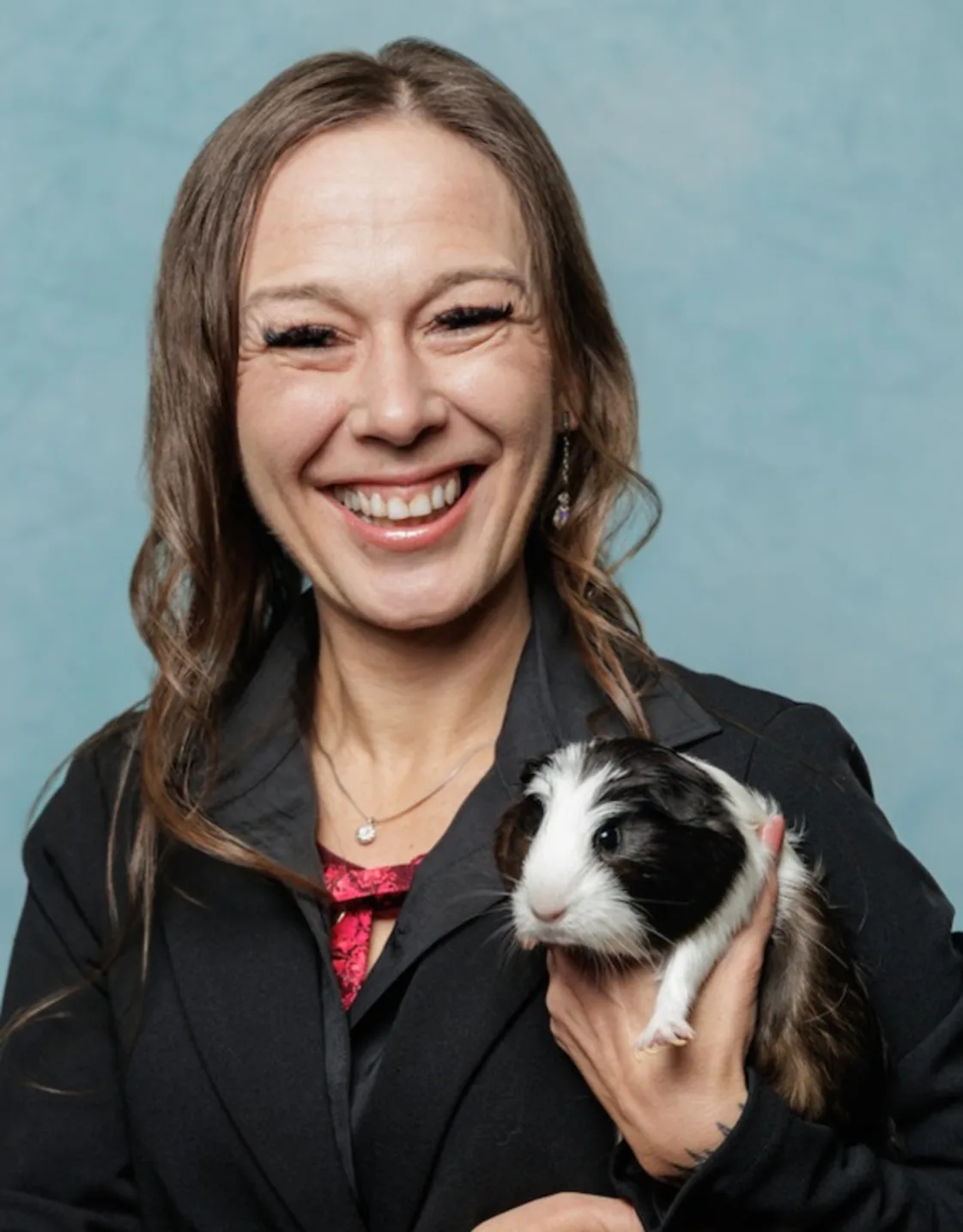 Kellee Williams, CVPM Kellee Williams, CVPM