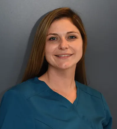 Brandy Weik at Lake Street Animal Hospital Brandy Weik at Lake Street Animal Hospital