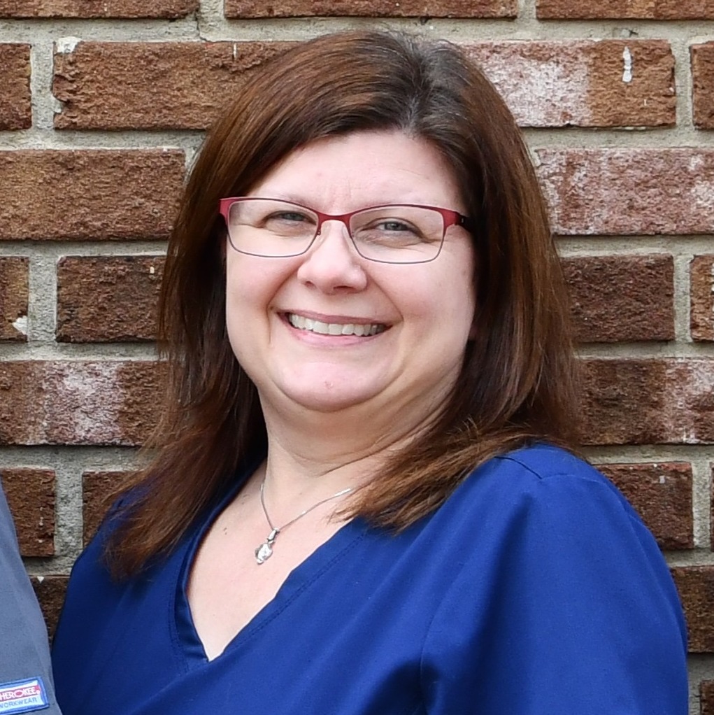 Quail Corners Animal Hospital Management Team