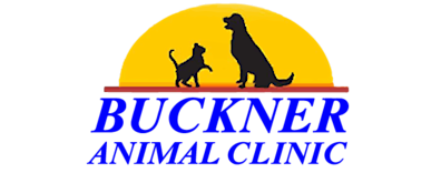 Buckner Animal Clinic Logo Buckner Animal Clinic Logo