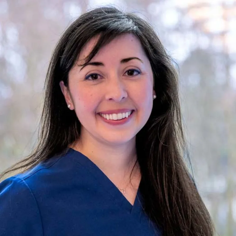 Amanda LaRose, DVM, Cardiology Team Amanda LaRose, DVM, Cardiology Team