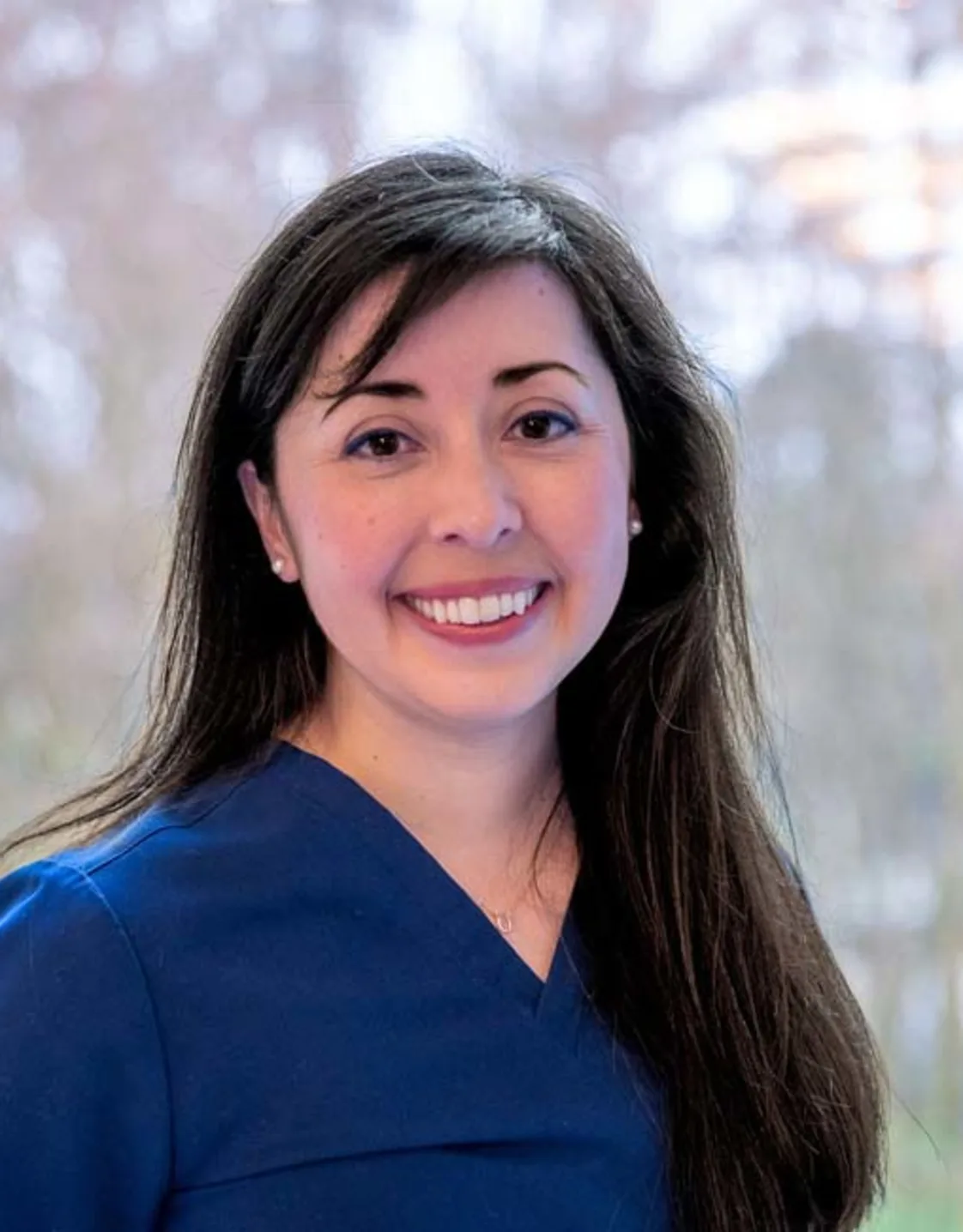 Amanda LaRose, DVM, Cardiology Team Amanda LaRose, DVM, Cardiology Team