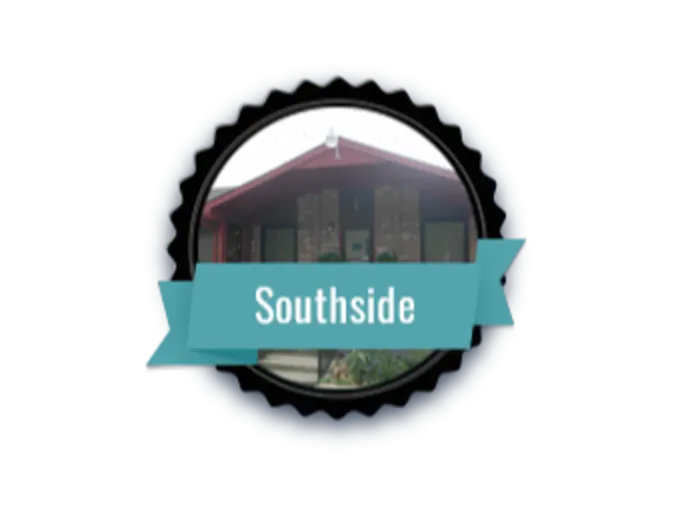 Southside Veterinary Clinic Exterior Southside Veterinary Clinic Exterior