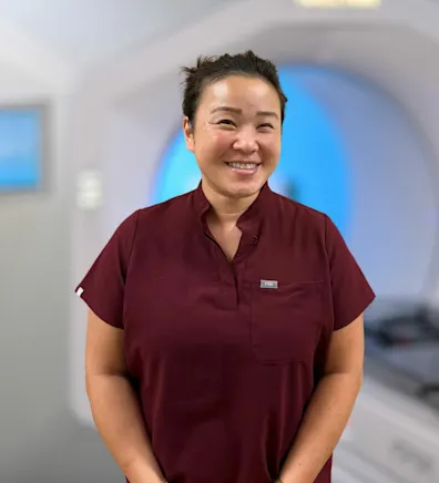 Dr. Gabina Youn Dr. Gabina Youn