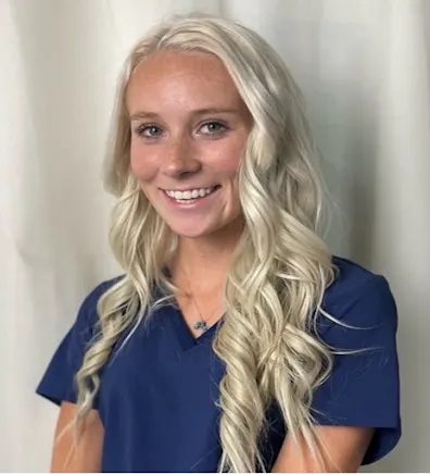 Mekenzie Clater Mekenzie Clater