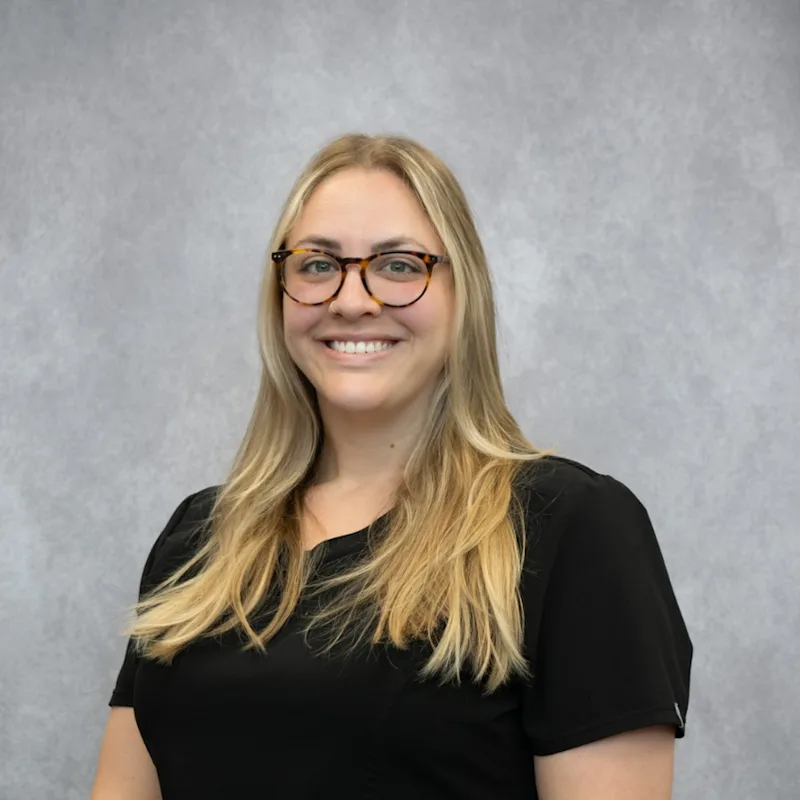 Mackenize B. Mackenize B.