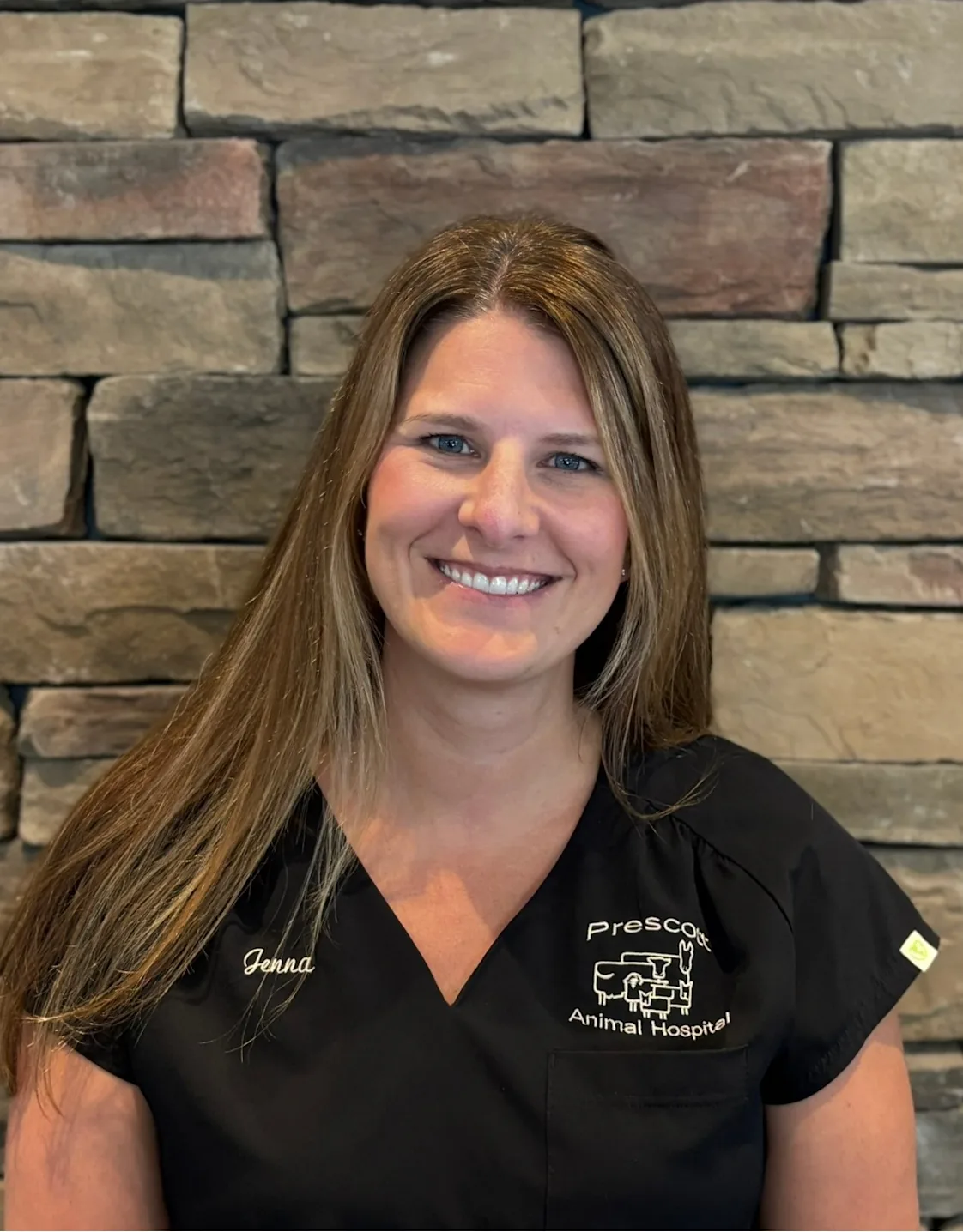 Jenna C. RVT/Manager Jenna C. RVT/Manager