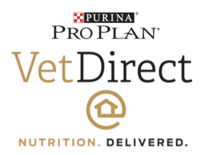 Vet Direct Logo Vet Direct Logo