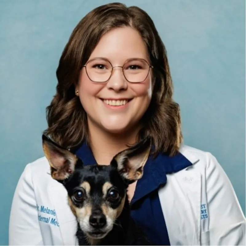 Melanie Puchot Melanie Puchot