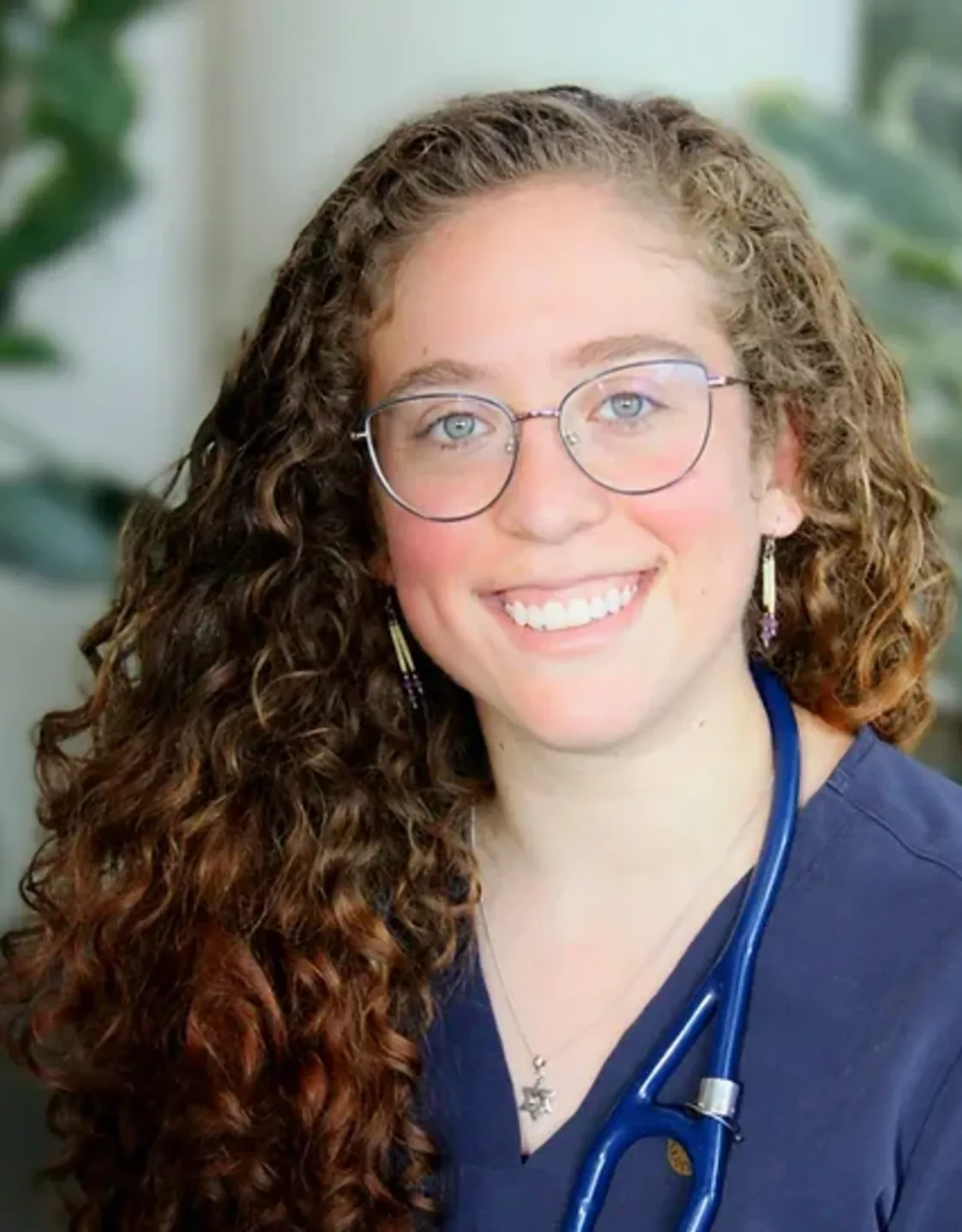 Photo of Ilana Weisberg Photo of Ilana Weisberg