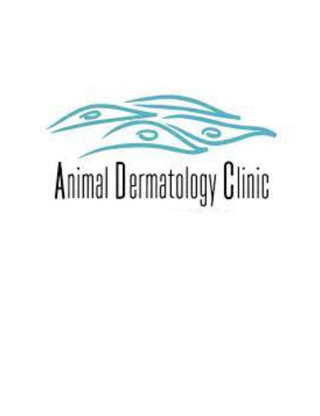 Animal Dermatology Clinic Logo