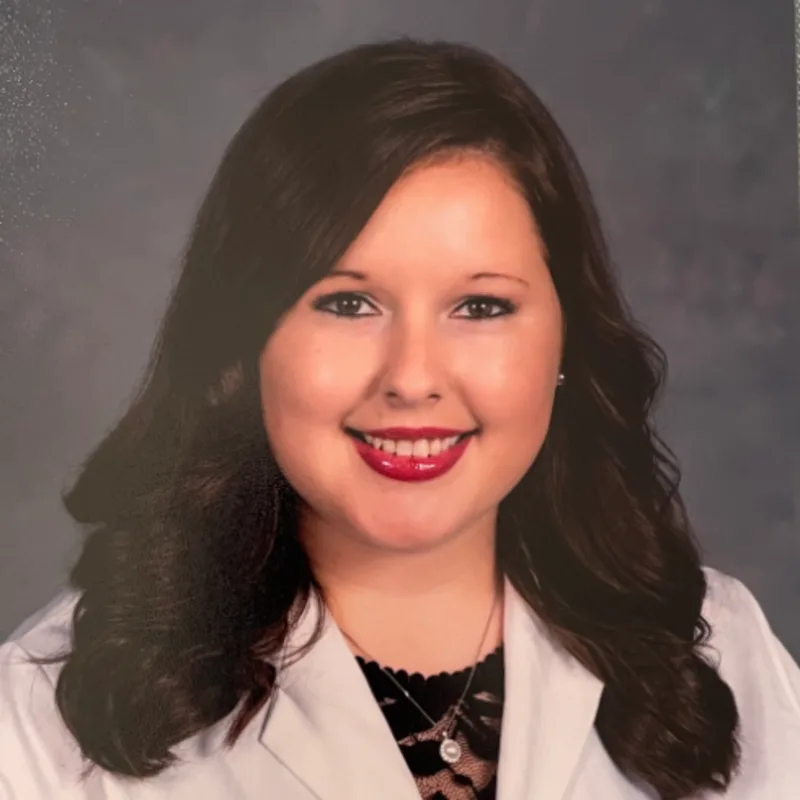 Dr. Brittany Harris Dr. Brittany Harris