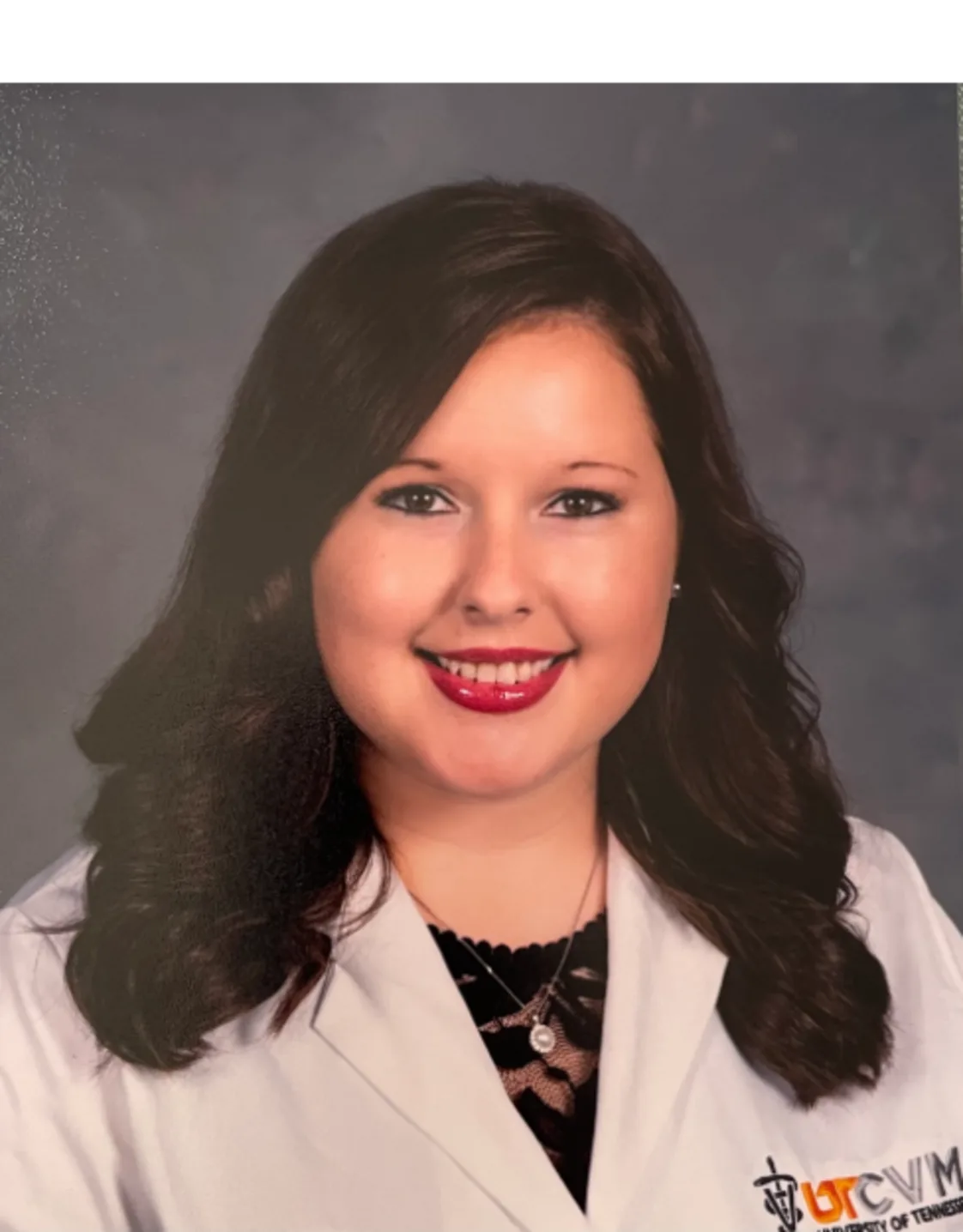 Dr. Brittany Harris Dr. Brittany Harris