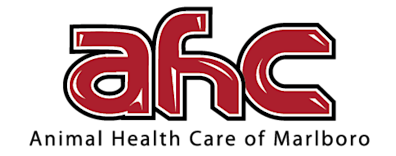Animal Health Care of Marlboro (AHC) Logo Animal Health Care of Marlboro (AHC) Logo