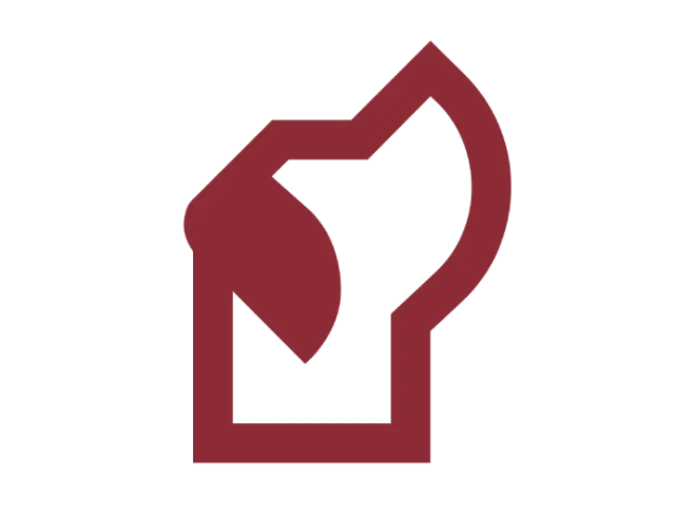 Icon of a dog, from Google Material Symbols & Icons Icon of a dog, from Google Material Symbols & Icons