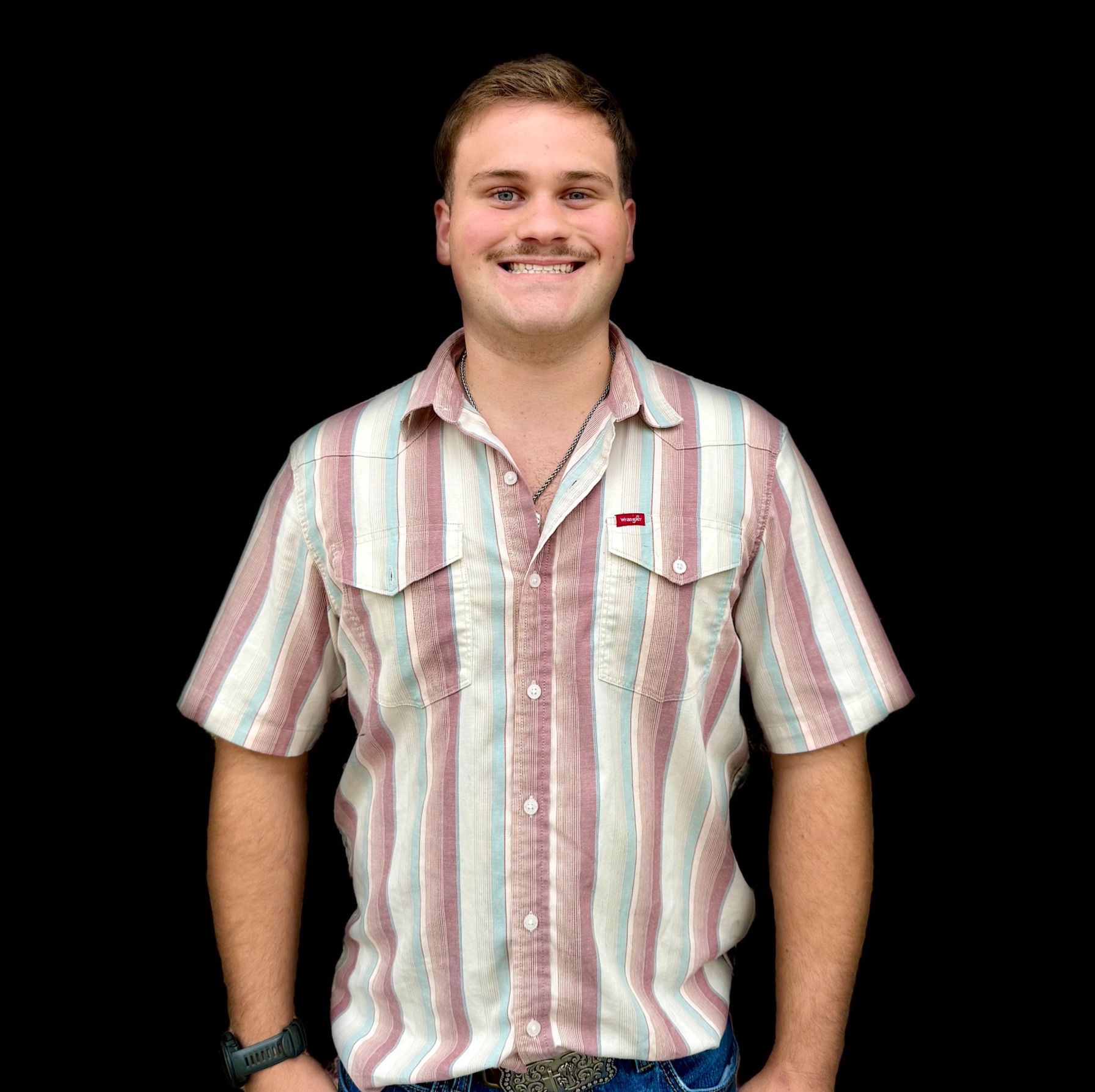 Carter Breneman