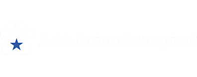 I-20 Animal Hospital Logo I-20 Animal Hospital Logo