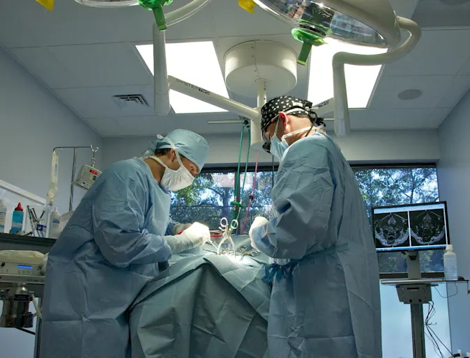 Surgery Surgery