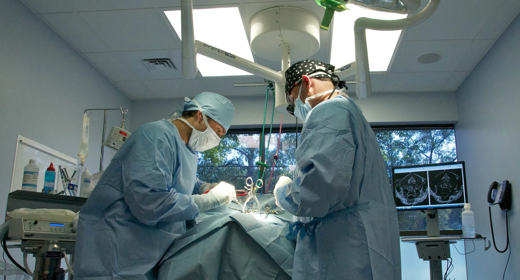 Surgery Surgery