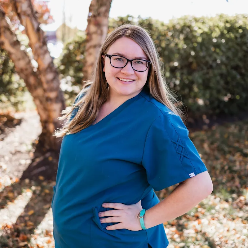 Rachel Chambers, LVT Rachel Chambers, LVT