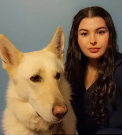 New Staff Member New Staff Member