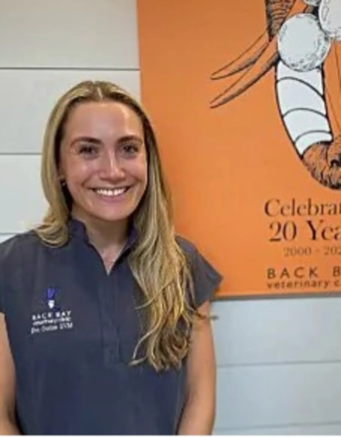 Eva Gurian Eva Gurian