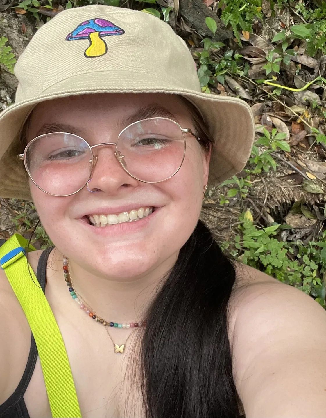 Baylee / Receptionist Baylee / Receptionist