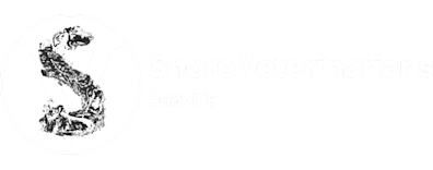 Shore Veterinarians – Seaville Logo Shore Veterinarians – Seaville Logo