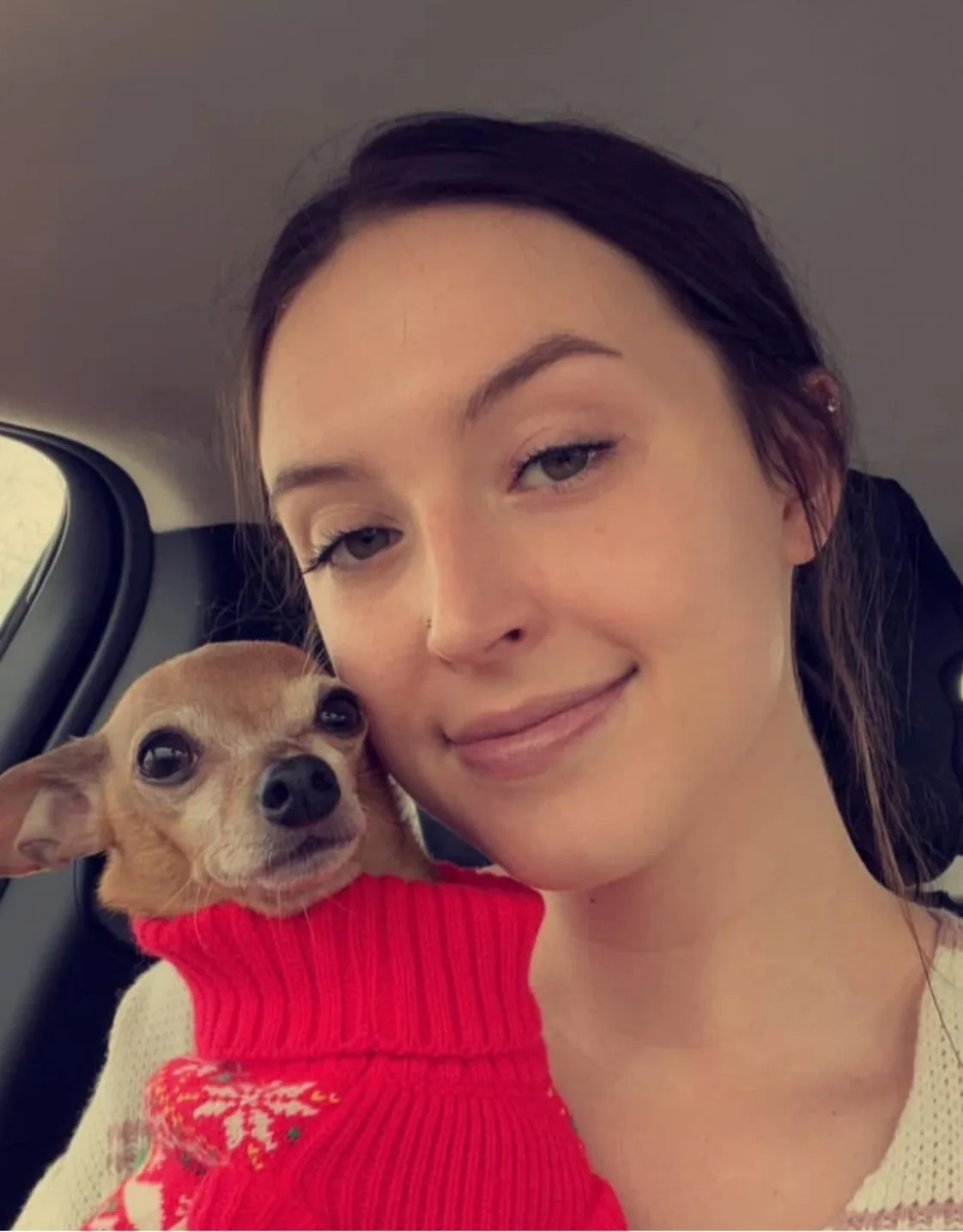 Maggie Maggie