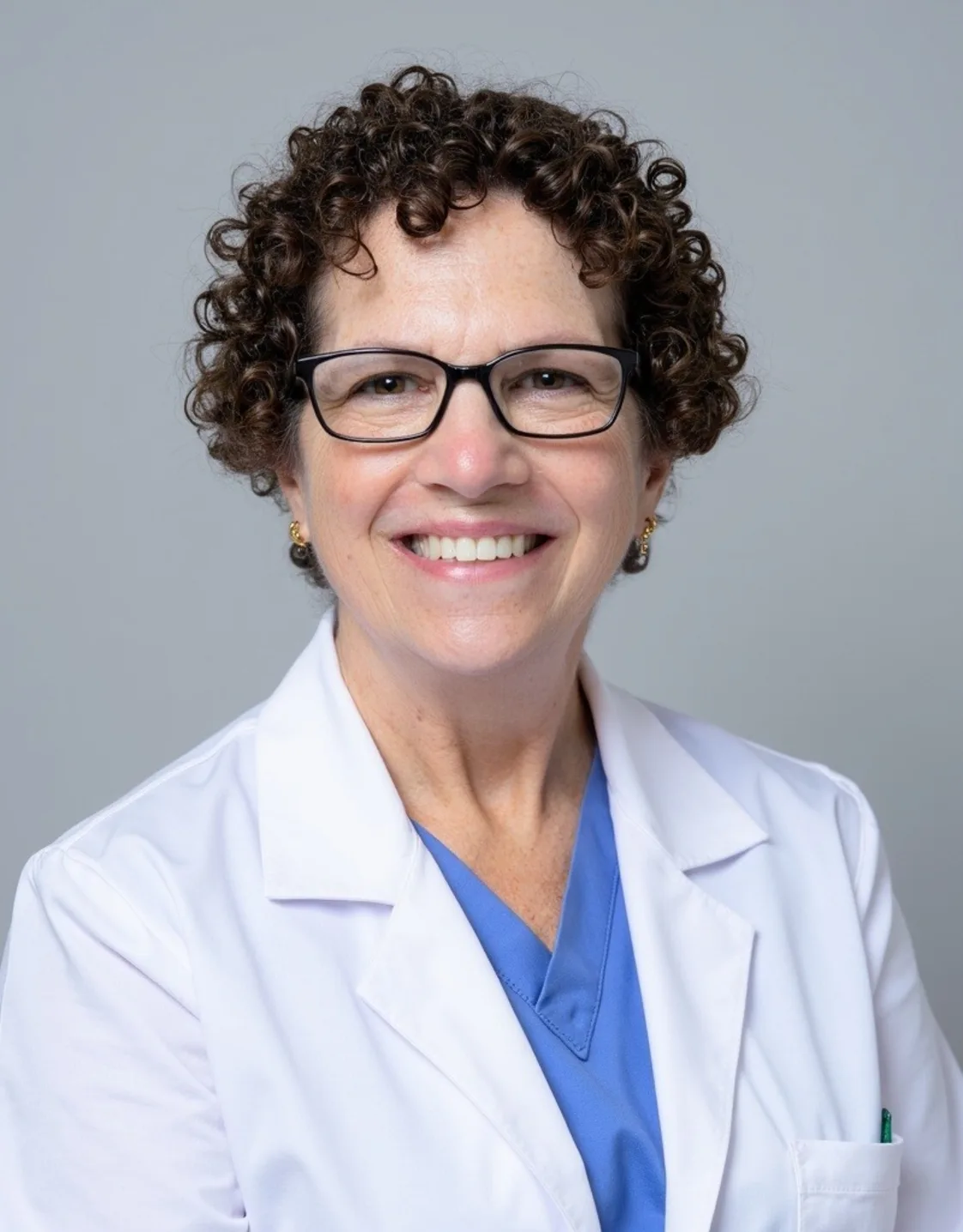 Dr. Sharon Zweiter Dr. Sharon Zweiter