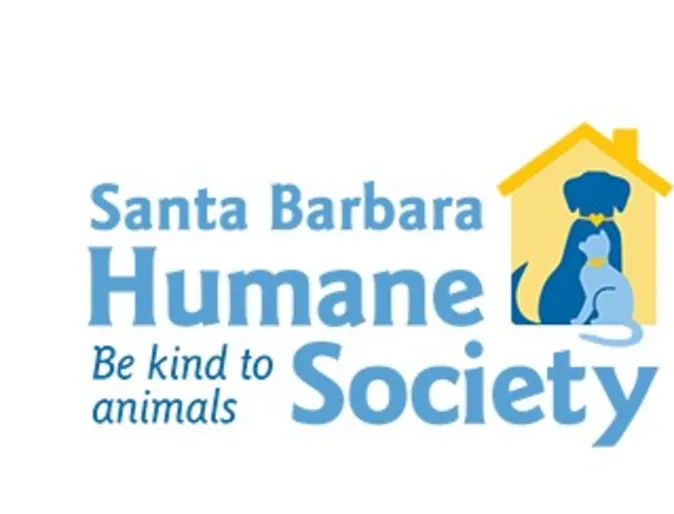 Santa Barbara Humane Society Logo Santa Barbara Humane Society Logo