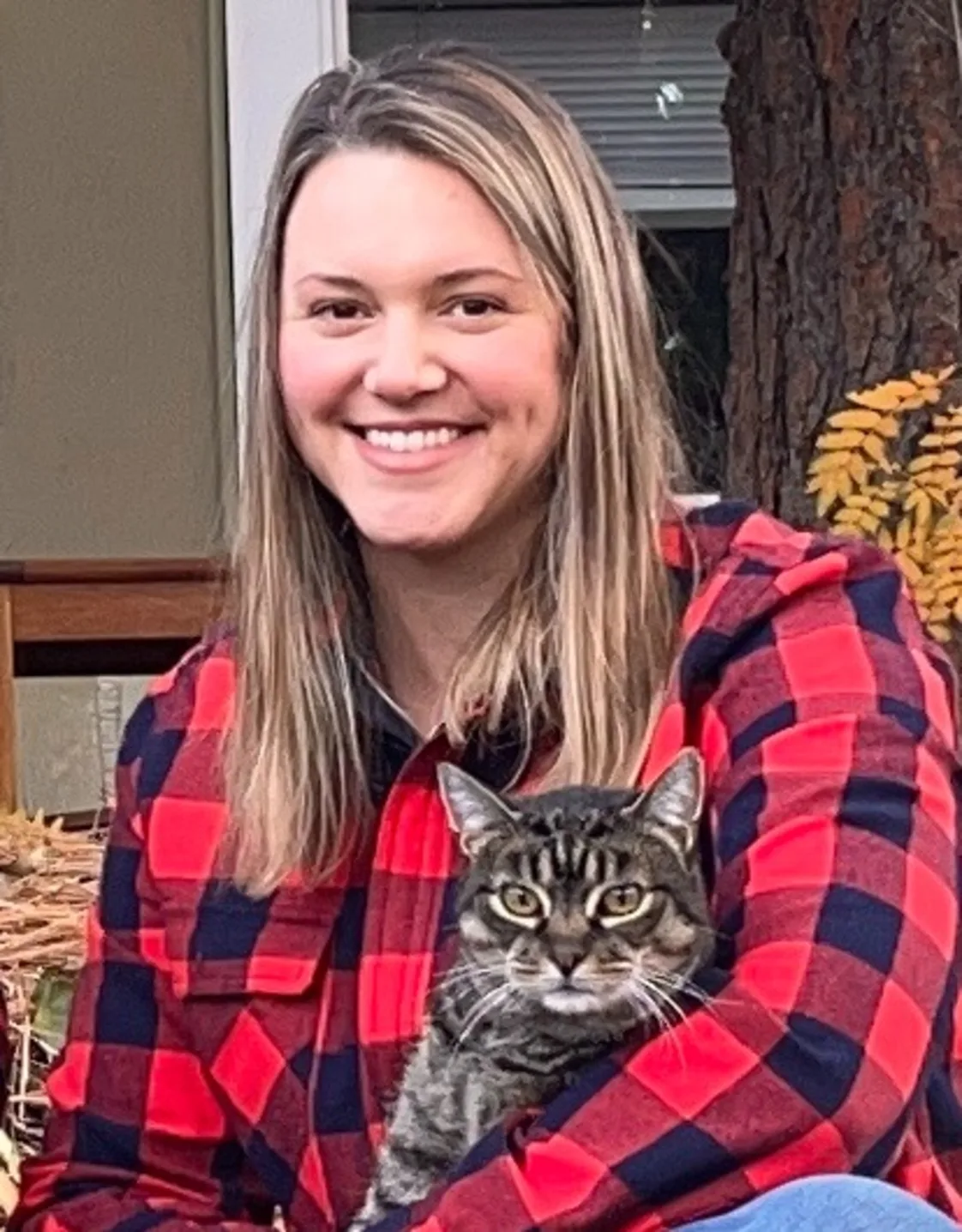 Dr. Emily Munday Dr. Emily Munday