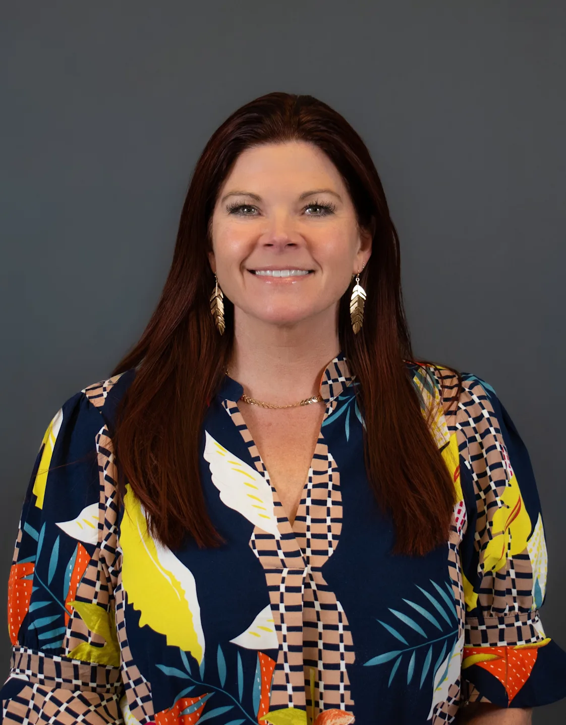 Lindsay Vaughn Lindsay Vaughn