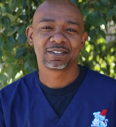 Damon from American Pet Hospital Damon from American Pet Hospital