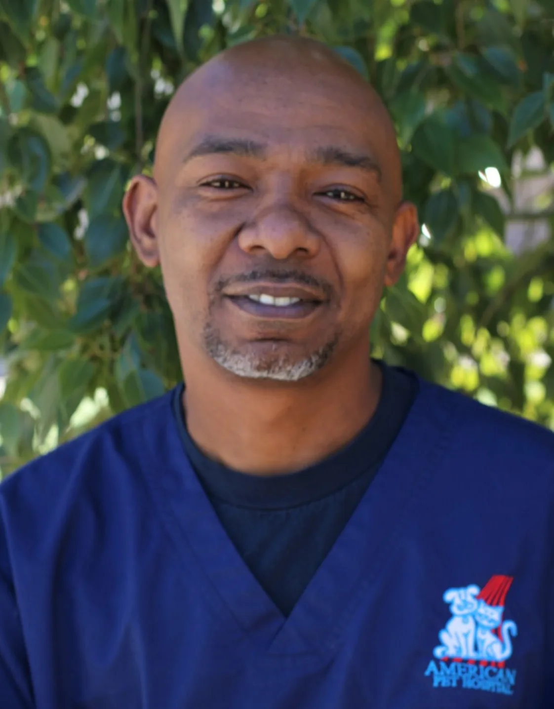 Damon from American Pet Hospital Damon from American Pet Hospital