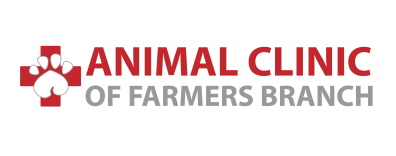 Animal Clinic of Farmers Branch Logo
