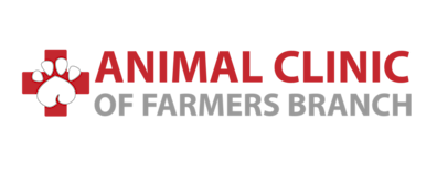 Animal Clinic of Farmers Branch Logo Animal Clinic of Farmers Branch Logo