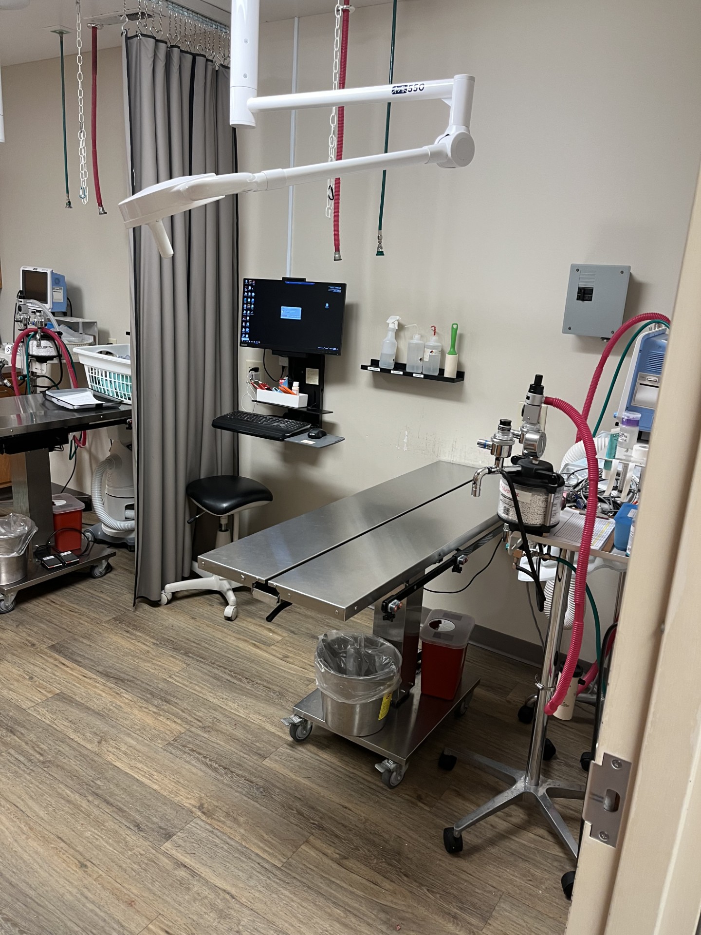 Dental Suite Room 