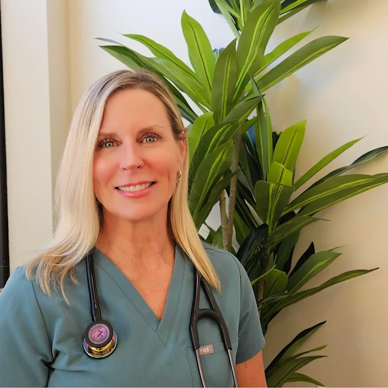 Dr. Andria Miller Dr. Andria Miller