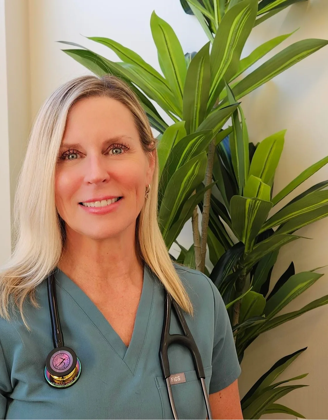 Dr. Andria Miller Dr. Andria Miller