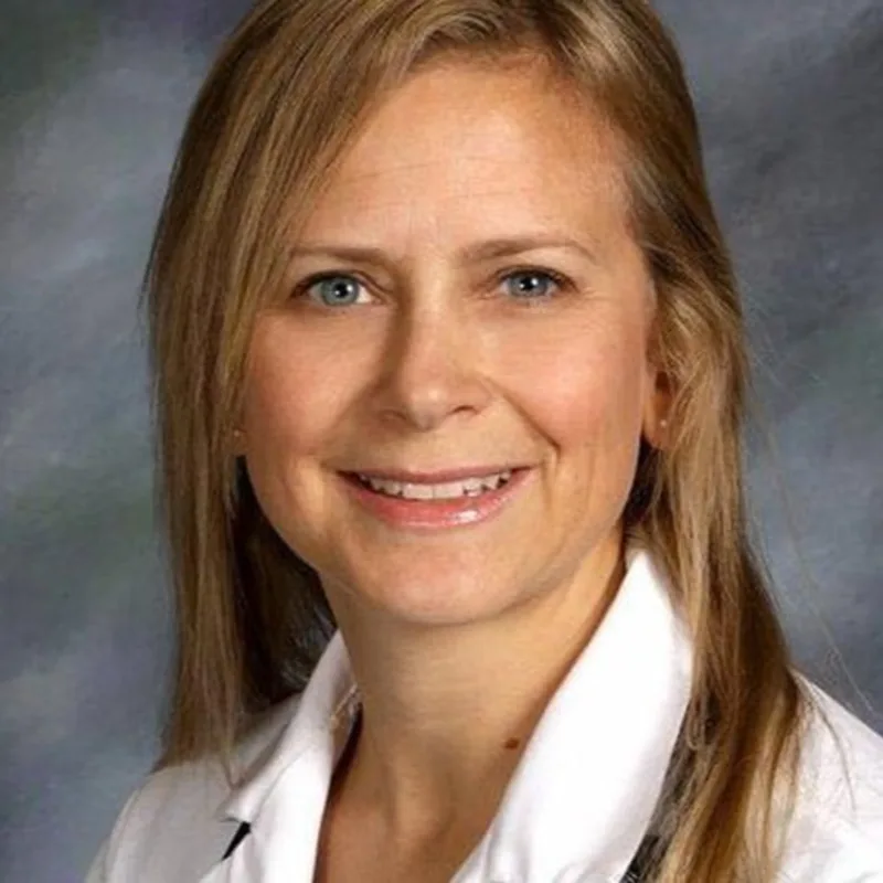 Dr. Beth Whitney Dr. Beth Whitney