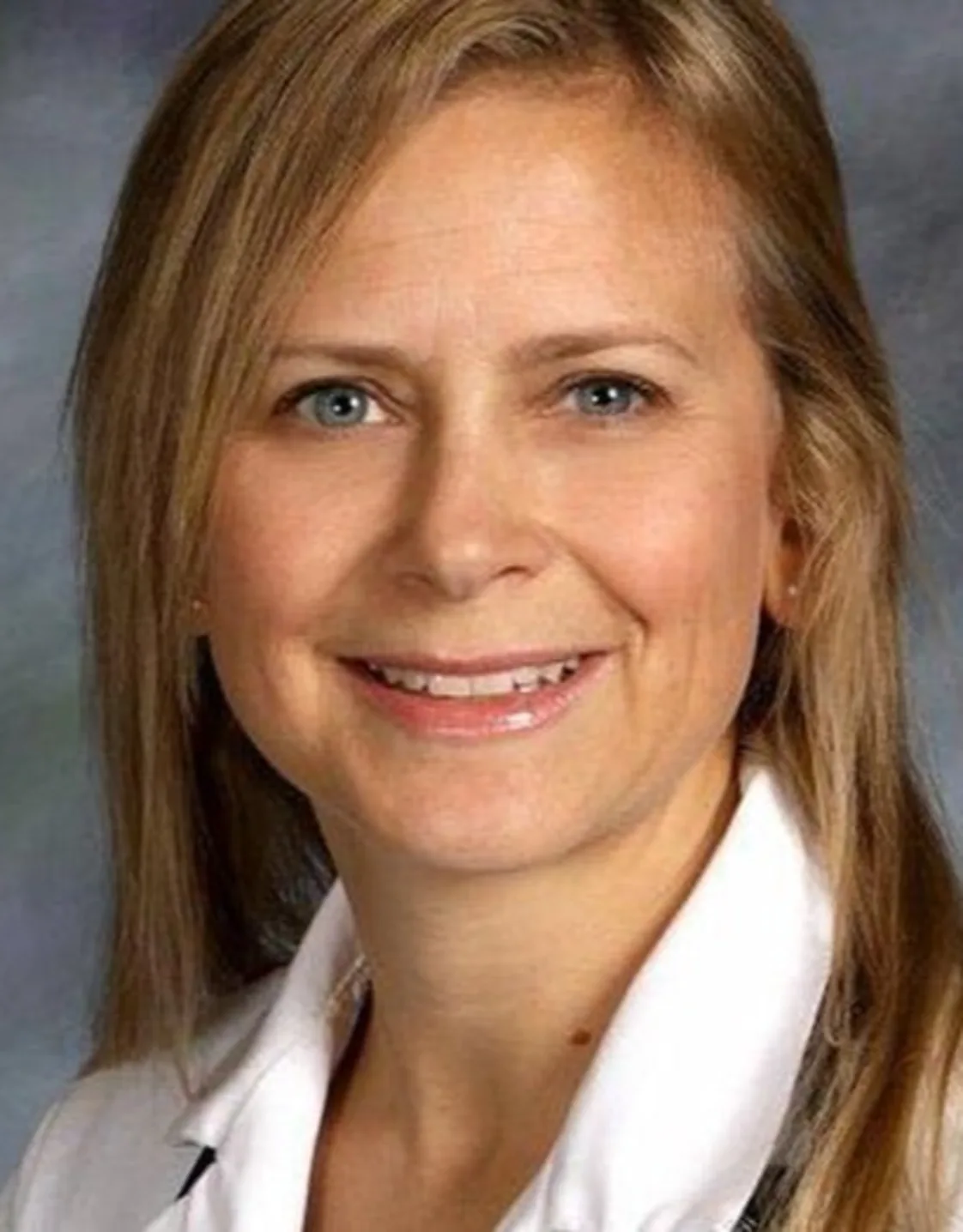 Dr. Beth Whitney Dr. Beth Whitney