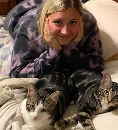 Krista Kerwood Krista Kerwood