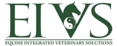 Equine Integrated Veterinary Solutions (EIVS) Logo