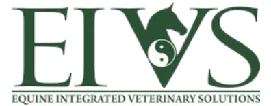 Equine Integrated Veterinary Solutions (EIVS) Logo Equine Integrated Veterinary Solutions (EIVS) Logo
