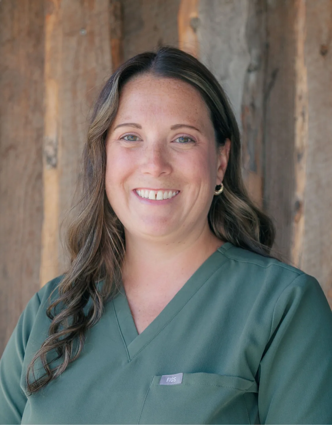 Photo of Alli Photo of Alli