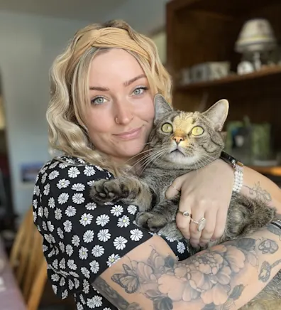 Jessica at Danvers Animal Hospital Jessica at Danvers Animal Hospital