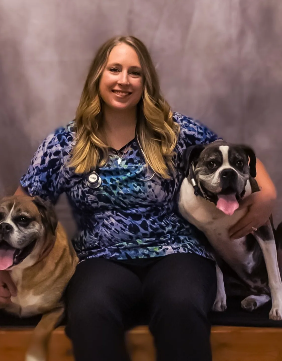 Dr. Danielle Evenson Dr. Danielle Evenson