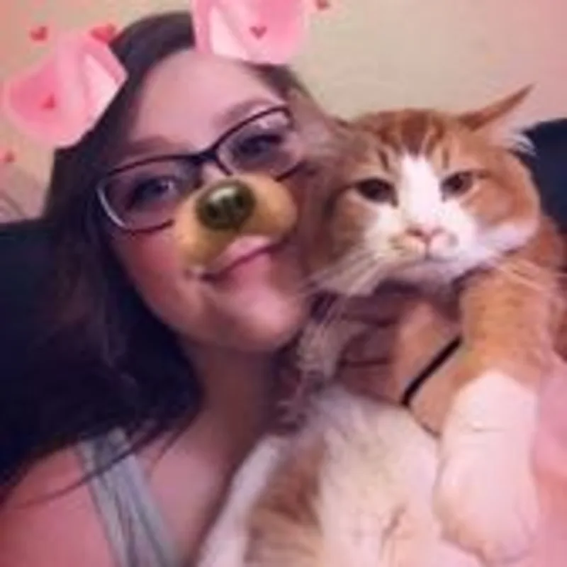 Jordan from Alaska Veterinary Clinic Jordan from Alaska Veterinary Clinic
