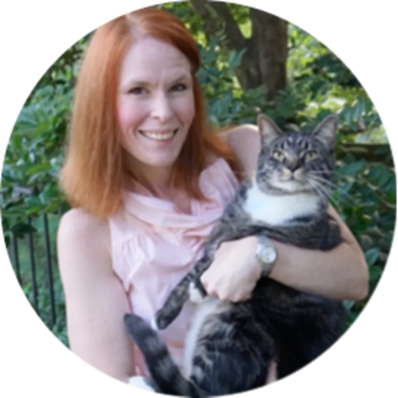 Dr. Carolyn Harari Dr. Carolyn Harari